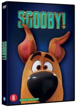 Scooby !