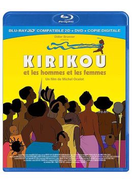 Kirikou et les hommes et les femmes