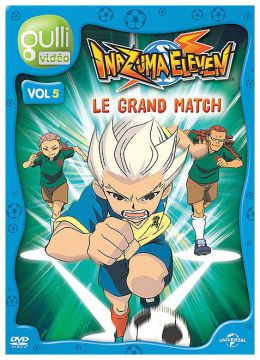 Inazuma Eleven - Vol. 5 - Le grand match
