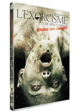 L'Exorcisme de Molly Hartley