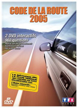 Code de la route 2005