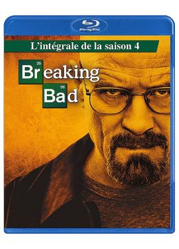 Breaking Bad - Saison 4