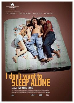 I Don't Want To Sleep Alone