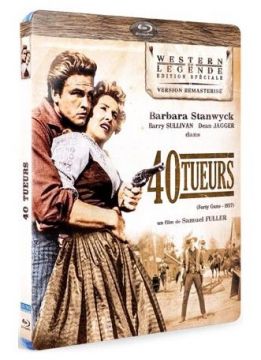 40 tueurs