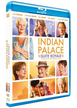Indian Palace 2 : Suite Royale