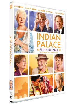 Indian Palace 2 : Suite Royale