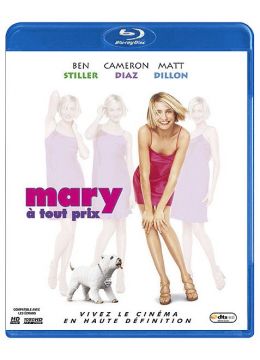 Mary à tout prix
