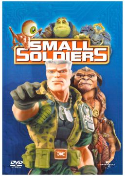 Small Soldiers