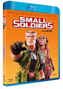 Small Soldiers