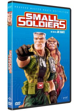 Small Soldiers