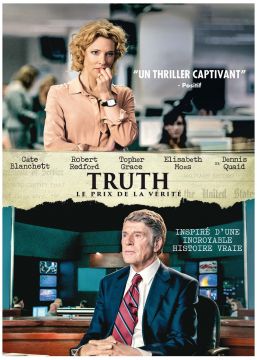 Truth, le prix de la vérité