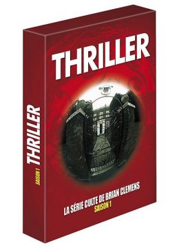 Thriller - Saison 1