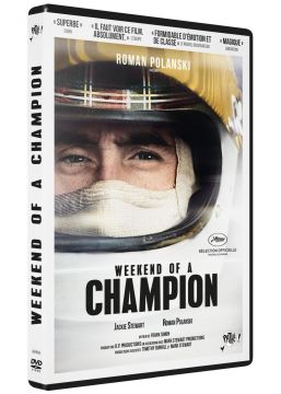 Weekend of a Champion
