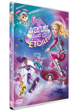 Barbie : Aventure dans les étoiles