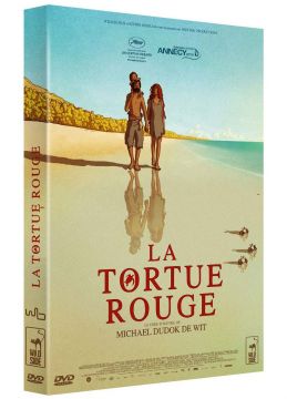 La Tortue rouge