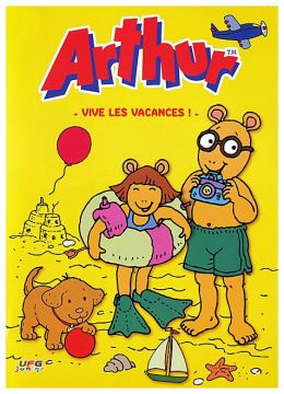 Arthur - Vive les vacances !