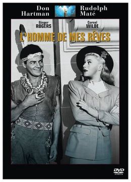 L'Homme de mes rêves