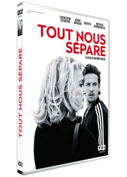 Tout nous sépare