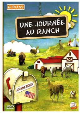 Une Journée au ranch
