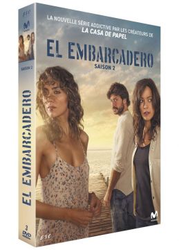 El Embarcadero / The Pier - Saison 2