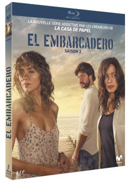 El Embarcadero / The Pier - Saison 2