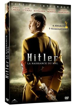 Hitler - La naissance du Mal