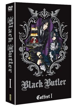 Black Butler - Vol. 1