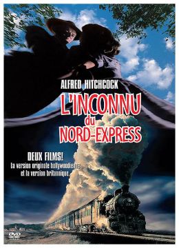 L'Inconnu du Nord-Express