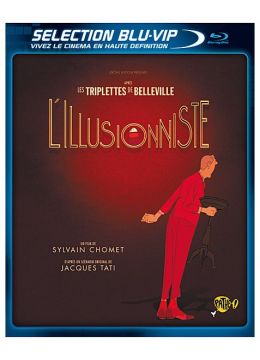L'Illusionniste