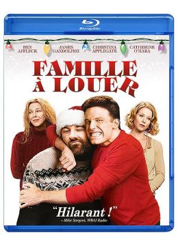 Famille à louer