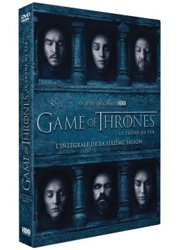 Game of Thrones (Le Trône de Fer) - Saison 6