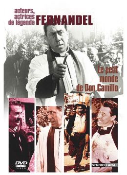 Le Petit monde de Don Camillo