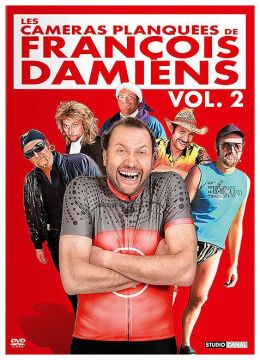 Les Caméras planquées de François Damiens - Vol. 2