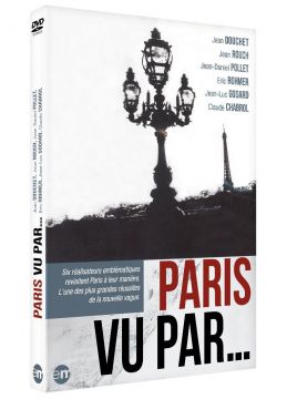 Paris vu par...