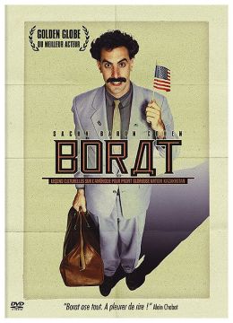 Borat, leçons culturelles sur l'Amérique au profit glorieuse nation Kazakhstan