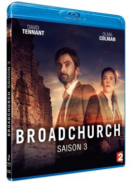 Broadchurch - Saison 3