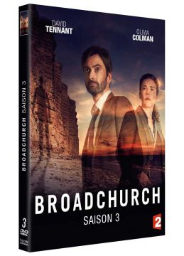 Broadchurch - Saison 3