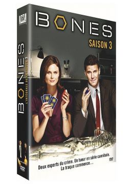 Bones - Saison 3