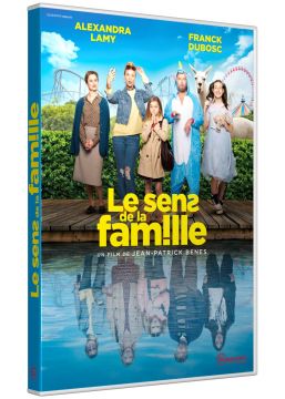 Le Sens de la famille