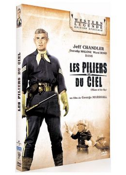 Les Piliers du ciel