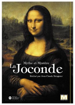 La Joconde - Mythe et mystère