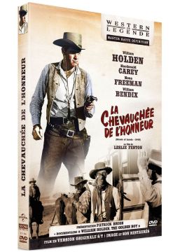 La Chevauchée de l'honneur