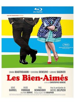 Les Bien-aimés