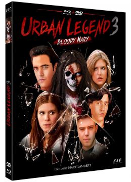 Urban Legend 3 : Bloody Mary