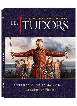 The Tudors - Saison 4