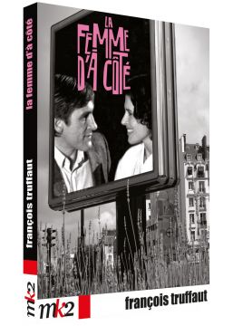 La Femme d'à côté