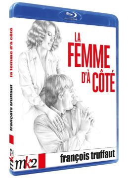 La Femme d'à côté