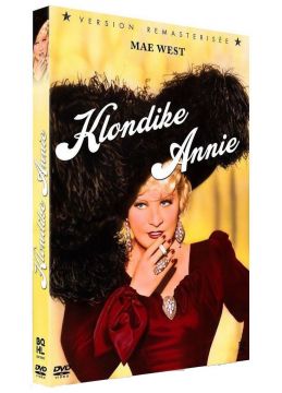 Annie du Klondike