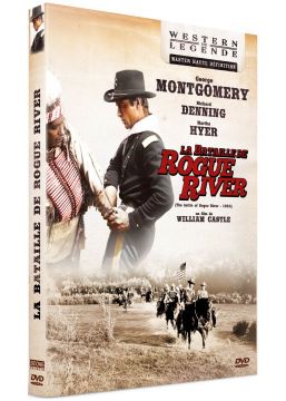 La Bataille de Rogue River