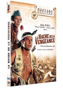 La Hache de la vengeance